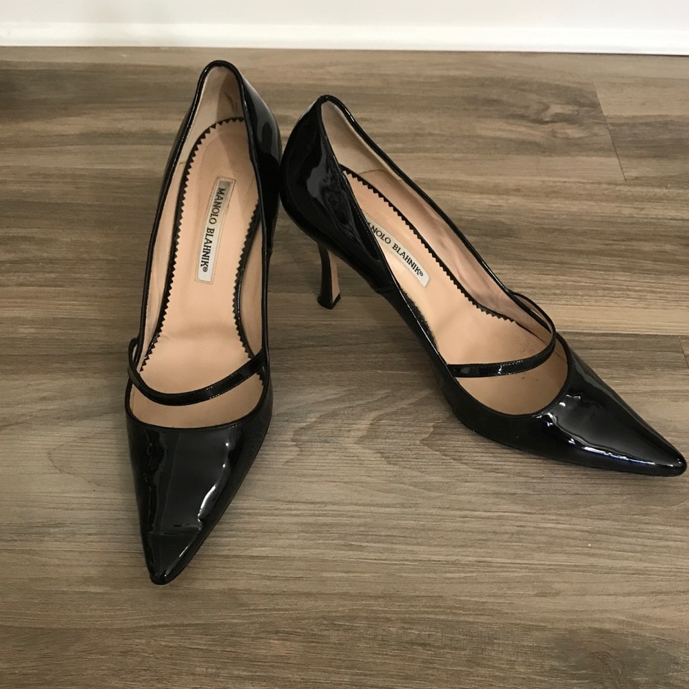 Manolo Blahnik
